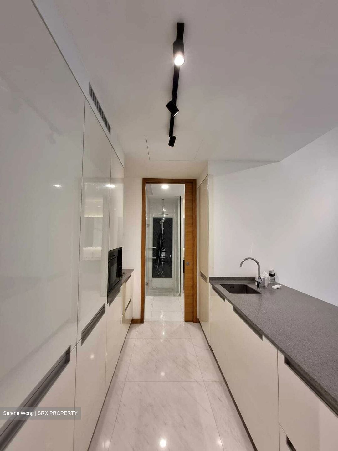 Marina One Residences (D1), Apartment #358055821